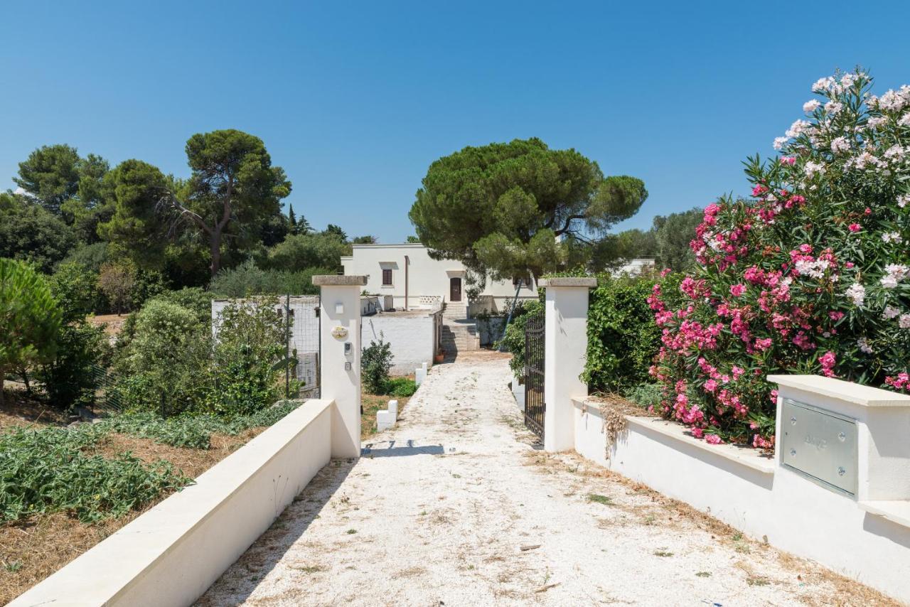 Villetta Silvana By Wonderful Italy Ostuni Exteriér fotografie